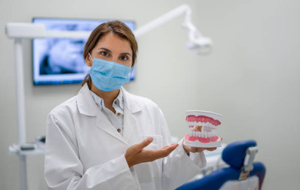 Best Emergency Root Canal Treatment in Munford, AL
