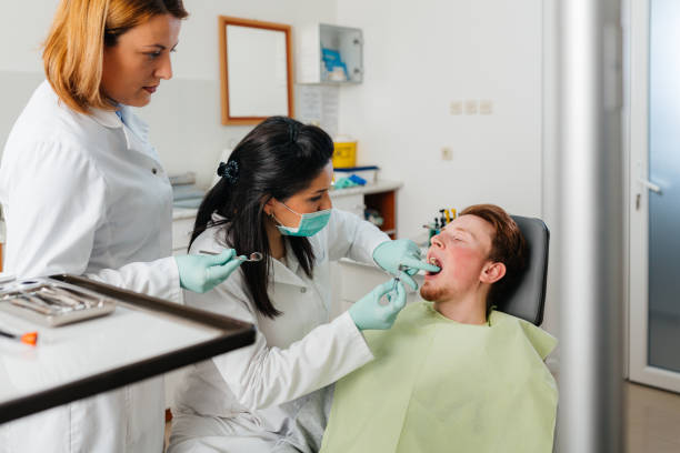 Best Emergency Gum Treatment in Munford, AL