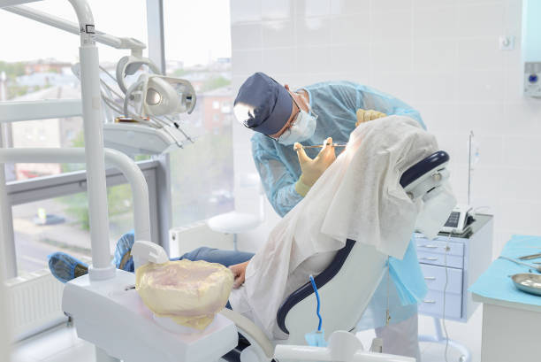 Best Emergency Treatment for Dental Infections or Abscesses in Munford, AL